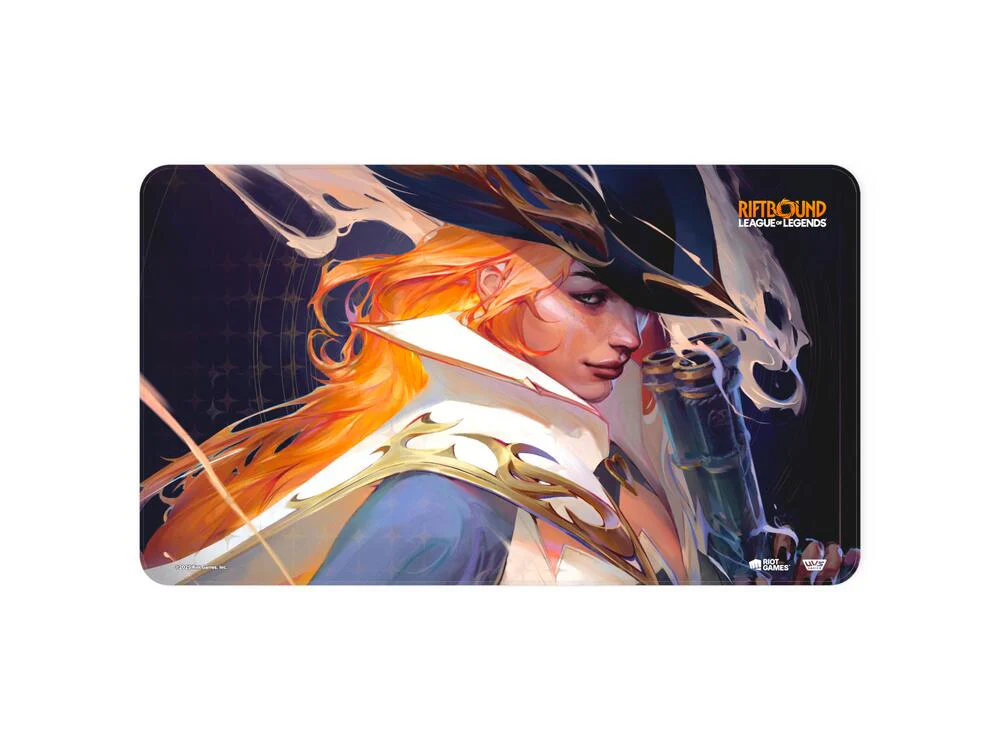 Riftbound Origins Official Playmat - Image 3